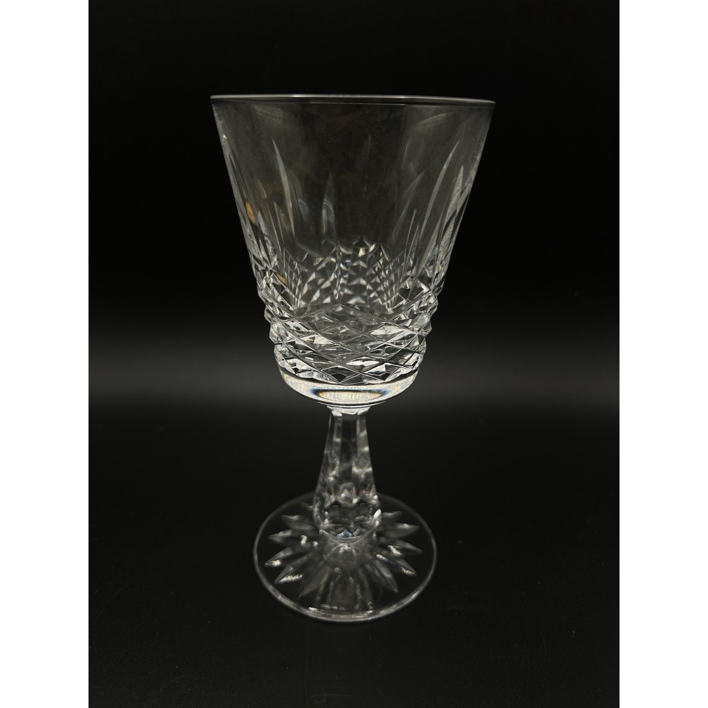VTG WATERFORD KENMARE  WINE GLASSES Single Replacement